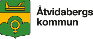 Åtvidabergs kommuns logotyp