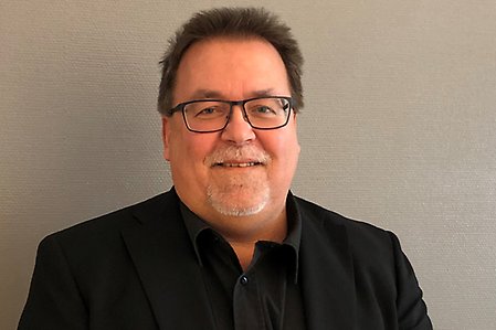 Thomas Lidberg.